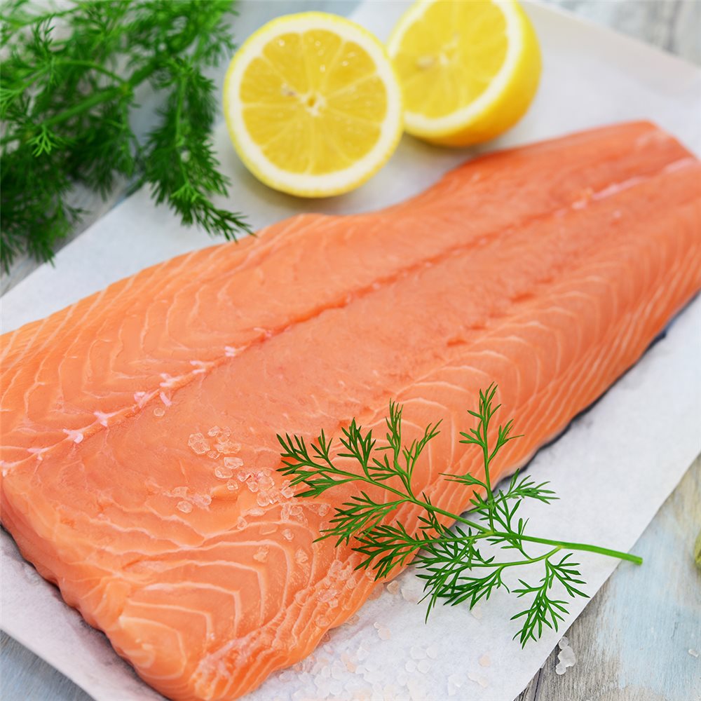 Comment faire du saumon fumé ? Tutoriel à chaud et à froid