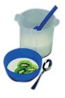 Ersatzbehälter für Joghurtbereiter 1 l.