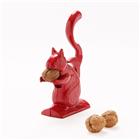 Casse noix écureuil rouge