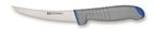 Couteau désosseur dos renversé Sandvik flexible 13 cm