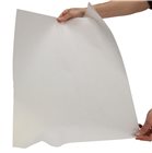 500 feuilles de papier sulfurisé de 40 x 60 cm pour cuisson congélation