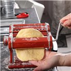 Machine à pâtes rouge Marcato