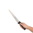 Couteau à saigner 22 cm