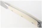 Couteau de Chef forgé 16 cm Classic Ikon blanc Wüsthof