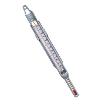 Thermomètre de confiseur pour confiture