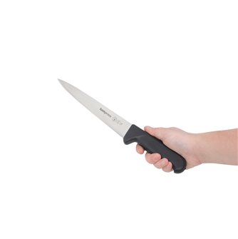 Couteau à saigner 18 cm